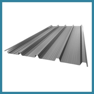 Deck Sheet